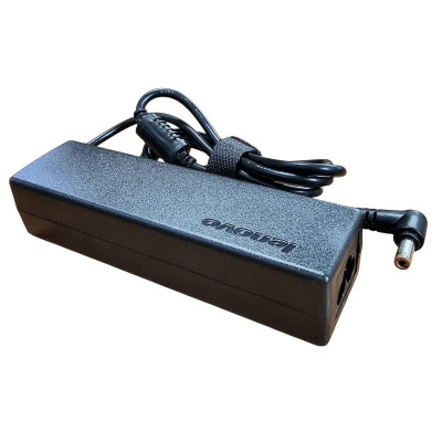 Блок живлення для ноутбука OR Lenovo 20V/3.25A (5.5*2.5)
