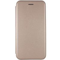 Чохол-книжка 360 для Motorola Edge 50 Fusion- золотий Чохол-книжка 360 для Motorola Edge 50 Fusion- золотий