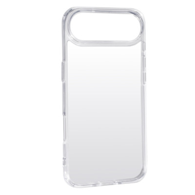 Накладка Clear Case для iPhone 17 Air- прозорий Накладка Clear Case для iPhone 17 Air- прозорий