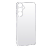 Накладка Clear Case для Samsung A17 4G/5G- прозорий Накладка Clear Case для Samsung A17 4G/5G- прозорий
