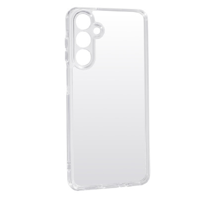 Накладка Clear Case для Samsung A36- прозорий Накладка Clear Case для Samsung A36- прозорий