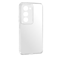 Накладка Clear Case для Xiaomi Redmi 15 (Global 169mm)- прозорий Накладка Clear Case для Xiaomi Redmi 15 (Global 169mm)- прозорий