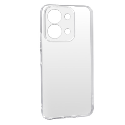 Накладка Clear Case для Xiaomi Redmi 15C (Global 171mml) / Poco C85- прозорий Накладка Clear Case для Xiaomi Redmi 15C (Global 171mml) / Poco C85- прозорий