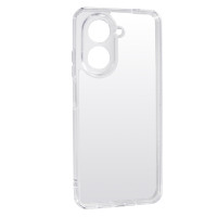 Накладка Clear Case для Xiaomi Redmi A5 (UA/Europe)- прозорий Накладка Clear Case для Xiaomi Redmi A5 (UA/Europe)- прозорий