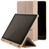 Чохол-книжка Smart Case With Pencil для планшета iPad 10 2022 (10.9`)/ iPad 11 2025- золотий Чохол-книжка Smart Case With Pencil для планшета iPad 10 2022 (10.9`)/ iPad 11 2025- золотий