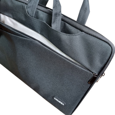 Сумка для ноутбука Kakusiga KSC-1500-B SAIJIA 15.6"- чорний