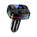 FM модулятор (трансмітер) Jokade JH051 HANKE 2.1A BT5.3 LED