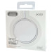 Бездротовий зарядний пристрій Jokade JK002 Yuebo wireless fast charging 15W (кабель Type-C)
