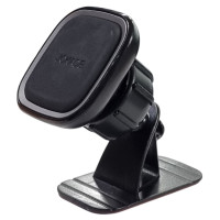 Holder (автотримач) Jokade JE062 магнітний (кріплення на панель)- чорний Holder (автотримач) Jokade JE062 магнітний (кріплення на панель)- чорний