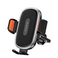 Holder (автотримач) Jokade JE068 механічний (кріплення у решітку)- чорний Holder (автотримач) Jokade JE068 механічний (кріплення у решітку)- чорний