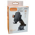 Holder (автотримач) Jokade JE065 Gravity Bracket (кріплення на скло)- чорний