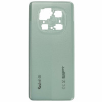 Задня кришка Original для Xiaomi Redmi Note 14 Pro 5G Green Задня кришка Original для Xiaomi Redmi Note 14 Pro 5G Green