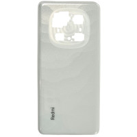 Задня кришка Original для Xiaomi Redmi Note 14 Pro 5G White Задня кришка Original для Xiaomi Redmi Note 14 Pro 5G White