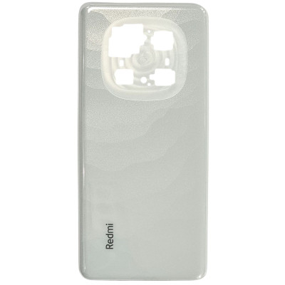 Задня кришка Original для Xiaomi Redmi Note 14 Pro 5G White Задня кришка Original для Xiaomi Redmi Note 14 Pro 5G White