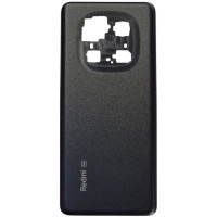 Задня кришка Original для Xiaomi Redmi Note 14 Pro 5G Black Задня кришка Original для Xiaomi Redmi Note 14 Pro 5G Black