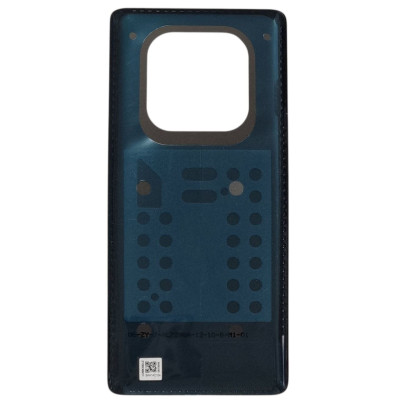 Задня кришка Original для Xiaomi Redmi Note 14 Pro 4G Blue