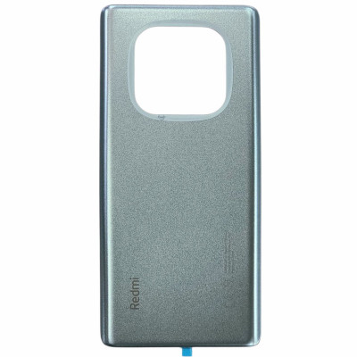 Задня кришка Original для Xiaomi Redmi Note 14 Pro 4G Blue Задня кришка Original для Xiaomi Redmi Note 14 Pro 4G Blue