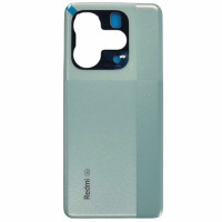 Задня кришка Original для Xiaomi Redmi Note 14 5G Green Задня кришка Original для Xiaomi Redmi Note 14 5G Green