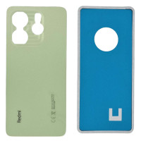Задня кришка Original для Xiaomi Redmi Note 14 4G (159.6мм / Int. version) Green