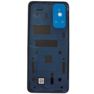 Задня кришка Original для Xiaomi Redmi Note 11 4G Blue/Silver