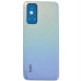 Задня кришка Original для Xiaomi Redmi Note 11 4G Blue/Silver