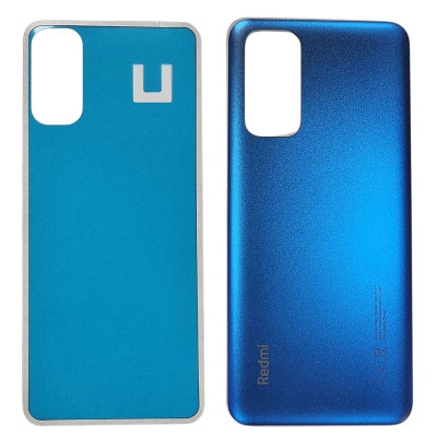Задня кришка Original для Xiaomi Redmi Note 11 4G TwiLight Blue