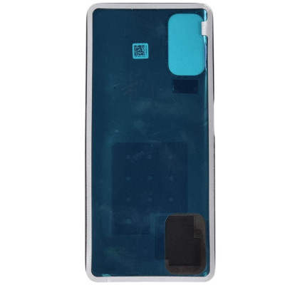 Задня кришка Original для Xiaomi Redmi Note 10 5G Graphite Grey