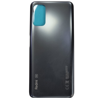 Задня кришка Original для Xiaomi Redmi Note 10 5G Graphite Grey