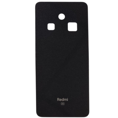 Задня кришка Original для Xiaomi Redmi A4 5G Black