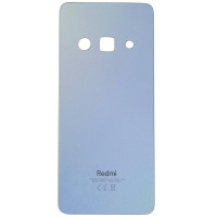 Задня кришка Original для Xiaomi Redmi A3 Blue