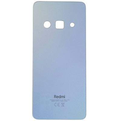 Задня кришка Original для Xiaomi Redmi A3 Blue