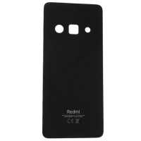 Задня кришка Original для Xiaomi Redmi A3 Black