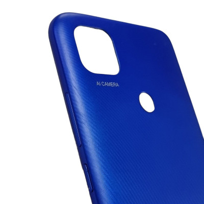 Задня кришка Original для Xiaomi Redmi 9C Blue