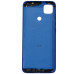 Задня кришка Original для Xiaomi Redmi 9C Blue