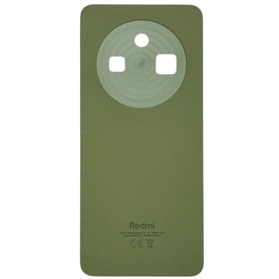 Задня кришка Original для Xiaomi Redmi 14C Olive