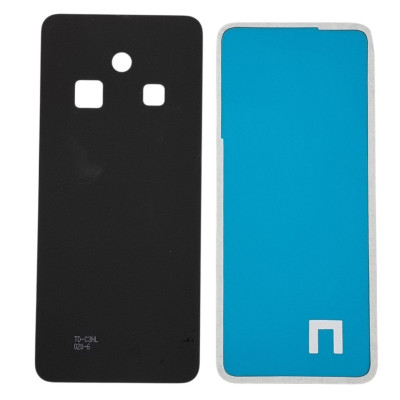 Задня кришка Original для Xiaomi Redmi 14C Blue