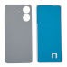 Задня кришка Original для Xiaomi Redmi 13C Starry Silver