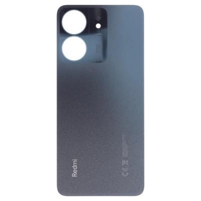 Задня кришка Original для Xiaomi Redmi 13C Twilight Blue
