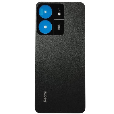 Задня кришка Original для Xiaomi Redmi 13C Black