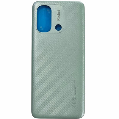 Задня кришка Original для Xiaomi Redmi 12C Mint Green