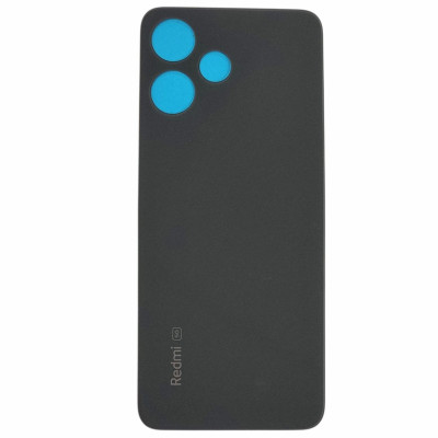 Задня кришка Original для Xiaomi Redmi 12 5G Grey Задня кришка Original для Xiaomi Redmi 12 5G Grey