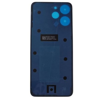 Задня кришка Original для Xiaomi Redmi 12 4G Blue