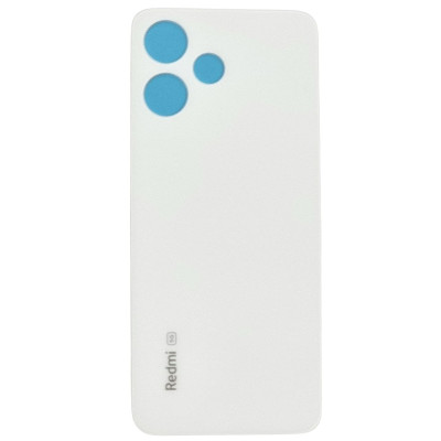 Задня кришка Original для Xiaomi Redmi 12 5G White