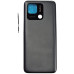 Задня кришка Original для Xiaomi Redmi 10C Black