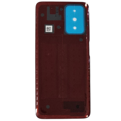 Задня кришка Original для Xiaomi Redmi 10 Silver/Blue