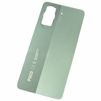 Задня кришка Original для Xiaomi Poco X7 Pro Green