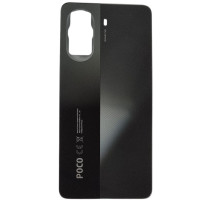 Задня кришка Original для Xiaomi Poco X7 Pro Black