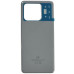Задня кришка Original для Xiaomi Poco X6 Pro Grey