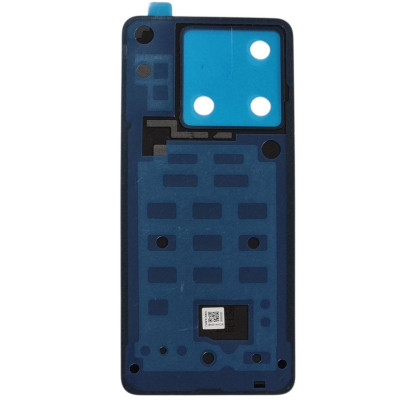 Задня кришка Original для Xiaomi Poco X6 5G Blue