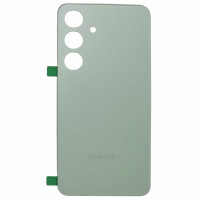 Задня кришка Original для Samsung S25 Turquoise